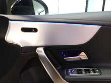 Mercedes-Benz A Class A35h MHEV AMG Touring Edition - U13070