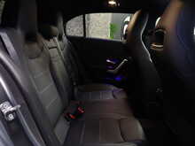 Mercedes-Benz A Class A35h MHEV AMG Touring Edition - U13070