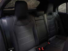 Mercedes-Benz A Class A35h MHEV AMG Touring Edition - U13070