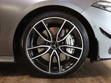 Mercedes-Benz A Class A35h MHEV AMG Touring Edition - U13070