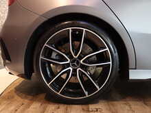 Mercedes-Benz A Class A35h MHEV AMG Touring Edition - U13070