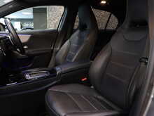 Mercedes-Benz A Class A35h MHEV AMG Touring Edition - U13070