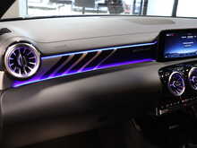 Mercedes-Benz A Class A35h MHEV AMG Touring Edition - U13070