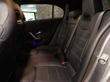 Mercedes-Benz A Class A35h MHEV AMG Touring Edition - U13070