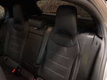 Mercedes-Benz A Class A35h MHEV AMG Touring Edition - U13070