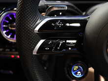 Mercedes-Benz A Class A35h MHEV AMG Touring Edition - U13070