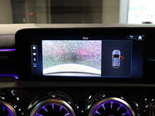 Mercedes-Benz A Class A35h MHEV AMG Touring Edition - U13070