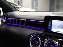 Mercedes-Benz A Class A35h MHEV AMG Touring Edition - U13070