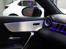 Mercedes-Benz A Class A35h MHEV AMG Touring Edition - U13070