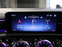 Mercedes-Benz A Class A35h MHEV AMG Touring Edition - U13070