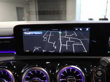 Mercedes-Benz A Class A35h MHEV AMG Touring Edition - U13070