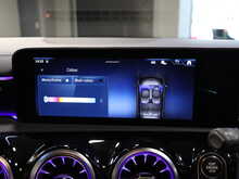 Mercedes-Benz A Class A35h MHEV AMG Touring Edition - U13070