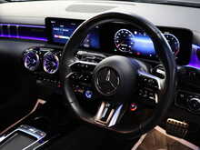 Mercedes-Benz A Class A35h MHEV AMG Touring Edition - U13070