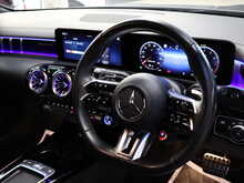 Mercedes-Benz A Class A35h MHEV AMG Touring Edition - U13070