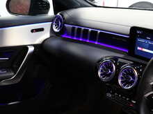 Mercedes-Benz A Class A35h MHEV AMG Touring Edition - U13070