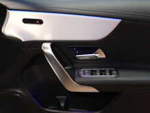 Mercedes-Benz A Class A35h MHEV AMG Touring Edition - U13070