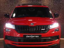 Skoda Kodiaq BiTDI vRS - U13072