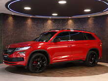 Skoda Kodiaq BiTDI vRS - U13072