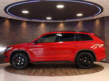 Skoda Kodiaq BiTDI vRS - U13072