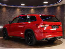 Skoda Kodiaq BiTDI vRS - U13072
