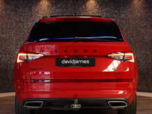 Skoda Kodiaq BiTDI vRS - U13072