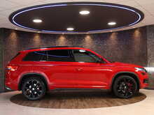 Skoda Kodiaq BiTDI vRS - U13072