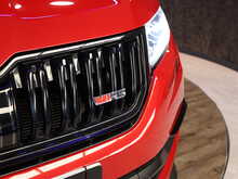 Skoda Kodiaq BiTDI vRS - U13072