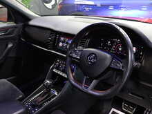 Skoda Kodiaq BiTDI vRS - U13072
