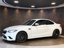 BMW M2 BiTurbo Competition - U13077