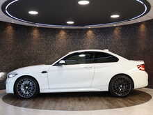 BMW M2 BiTurbo Competition - U13077