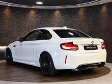 BMW M2 BiTurbo Competition - U13077