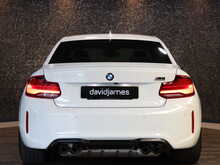 BMW M2 BiTurbo Competition - U13077