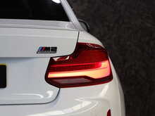 BMW M2 BiTurbo Competition - U13077