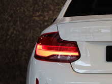 BMW M2 BiTurbo Competition - U13077