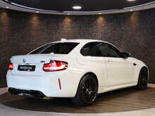 BMW M2 BiTurbo Competition - U13077