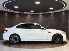 BMW M2 BiTurbo Competition - U13077