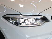 BMW M2 BiTurbo Competition - U13077