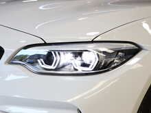 BMW M2 BiTurbo Competition - U13077