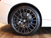 BMW M2 BiTurbo Competition - U13077