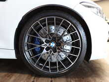 BMW M2 BiTurbo Competition - U13077