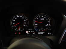 BMW M2 BiTurbo Competition - U13077