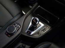 BMW M2 BiTurbo Competition - U13077