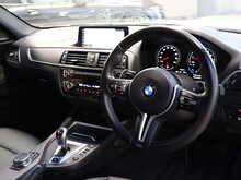 BMW M2 BiTurbo Competition - U13077