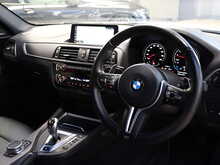 BMW M2 BiTurbo Competition - U13077
