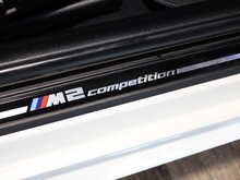 BMW M2 BiTurbo Competition - U13077
