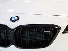 BMW M2 BiTurbo Competition - U13077