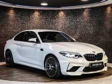 BMW M2 BiTurbo Competition - U13077