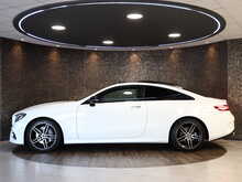 Mercedes-Benz E Class E220d AMG Line - U13078