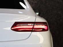 Mercedes-Benz E Class E220d AMG Line - U13078