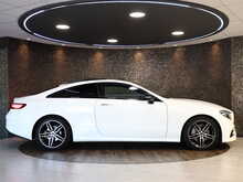 Mercedes-Benz E Class E220d AMG Line - U13078
